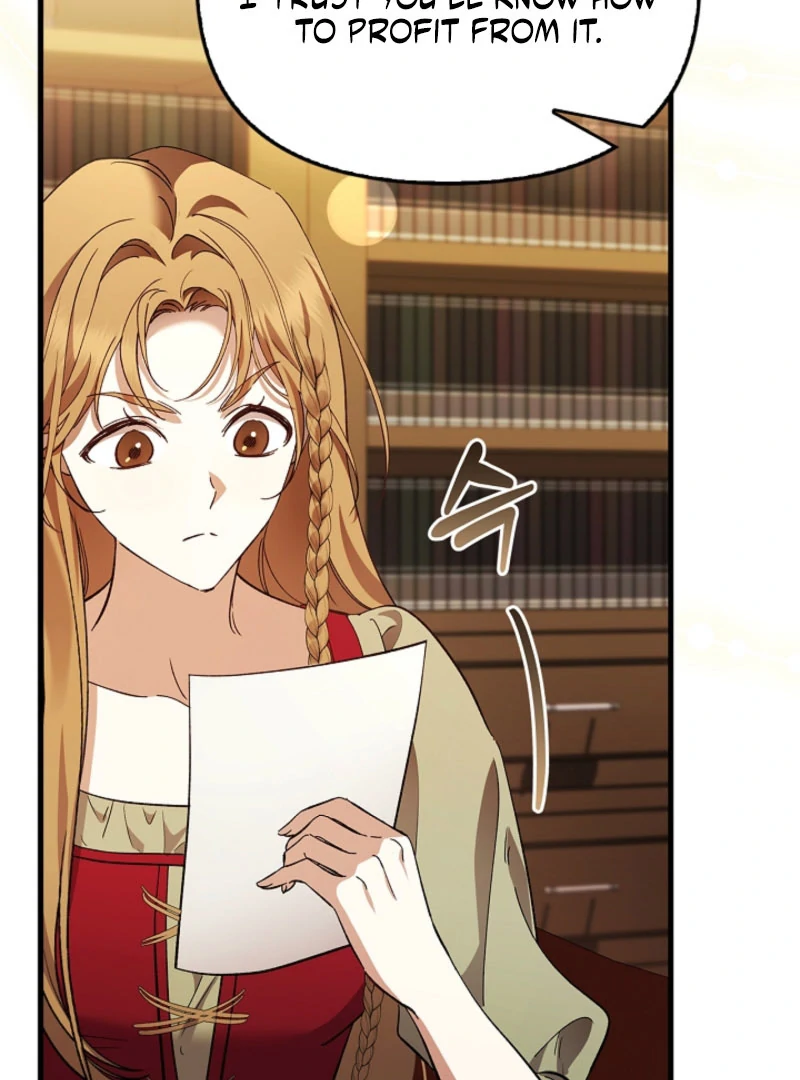 The Countess Who Ran Away Has Returned Chapter 21 - Page 99