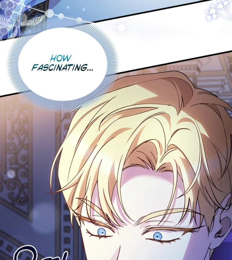 The Countess Who Ran Away Has Returned Chapter 24 - Page 11