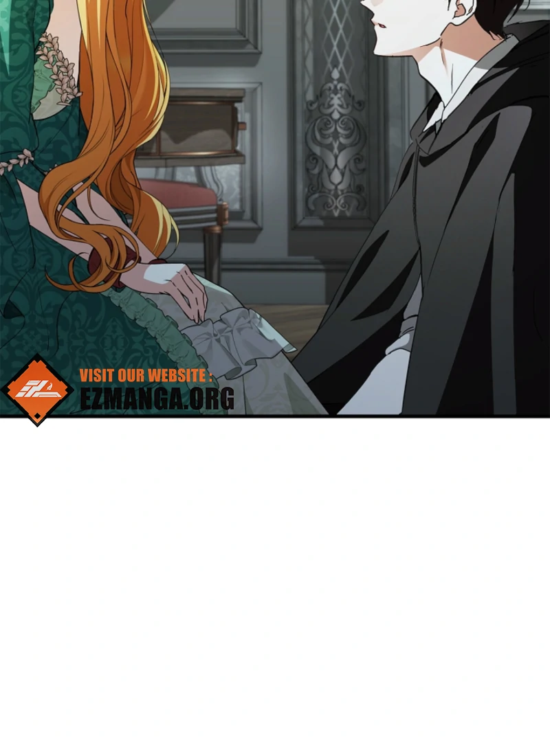 The Countess Who Ran Away Has Returned Chapter 24 - Page 102