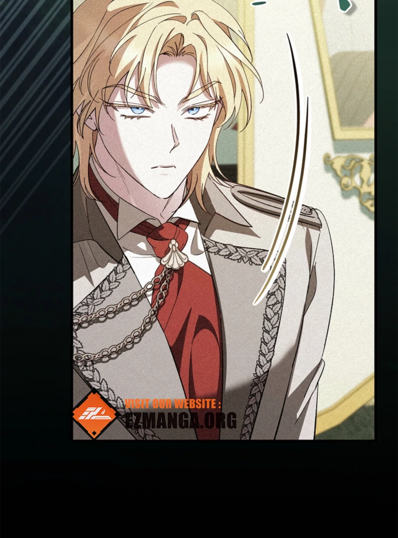 The Countess Who Ran Away Has Returned Chapter 24 - Page 17