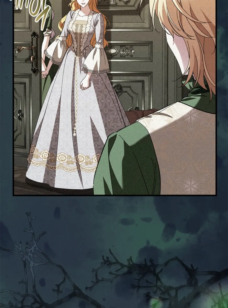 The Countess Who Ran Away Has Returned Chapter 24 - Page 25