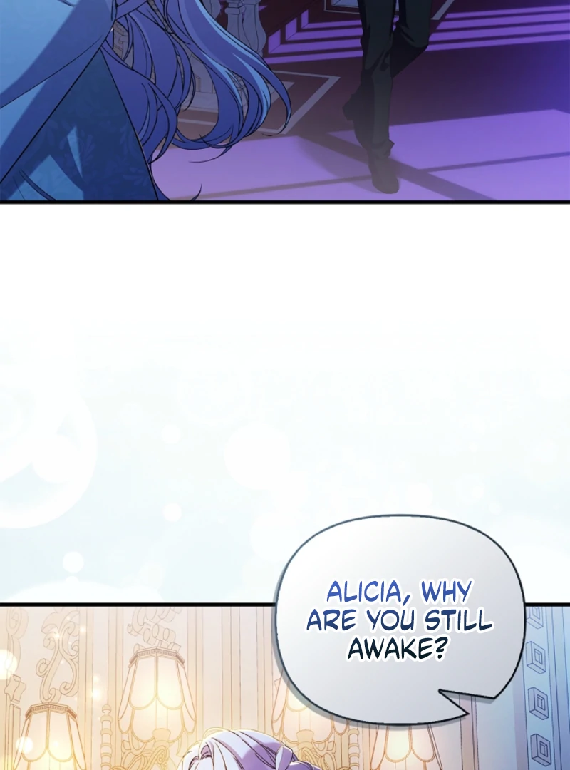 The Countess Who Ran Away Has Returned Chapter 24 - Page 4