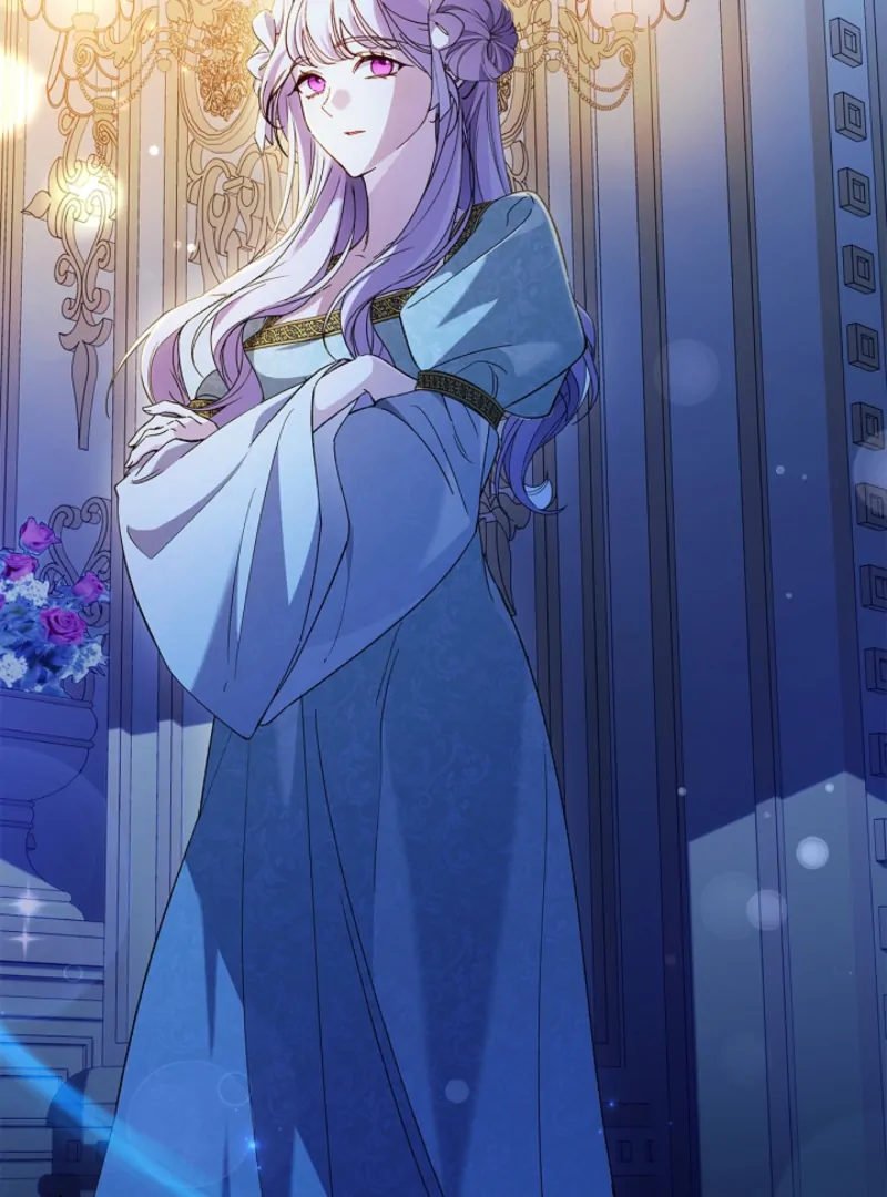 The Countess Who Ran Away Has Returned Chapter 24 - Page 5