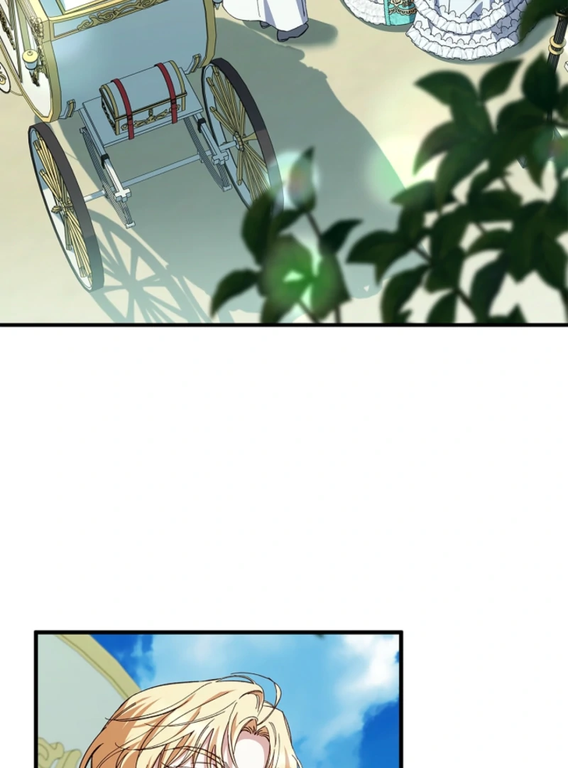 The Countess Who Ran Away Has Returned Chapter 24 - Page 64