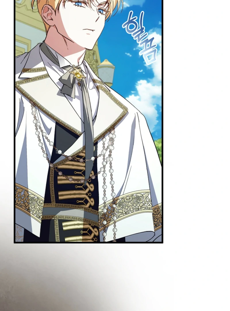 The Countess Who Ran Away Has Returned Chapter 24 - Page 65