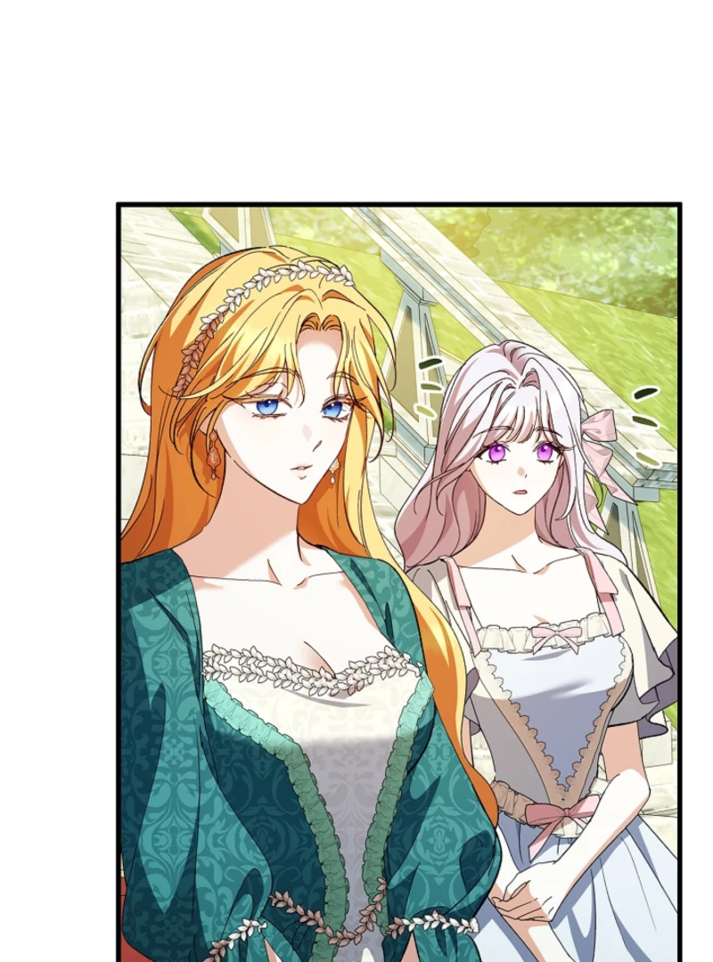 The Countess Who Ran Away Has Returned Chapter 24 - Page 70