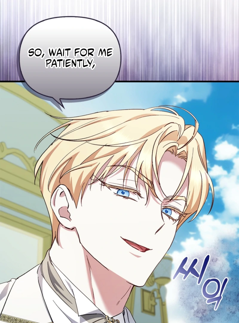 The Countess Who Ran Away Has Returned Chapter 24 - Page 77