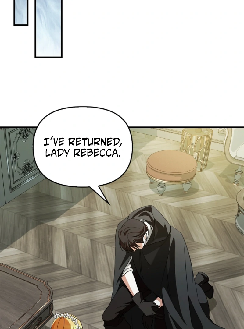 The Countess Who Ran Away Has Returned Chapter 24 - Page 81