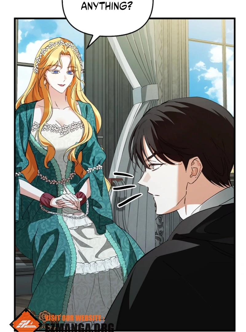 The Countess Who Ran Away Has Returned Chapter 24 - Page 83