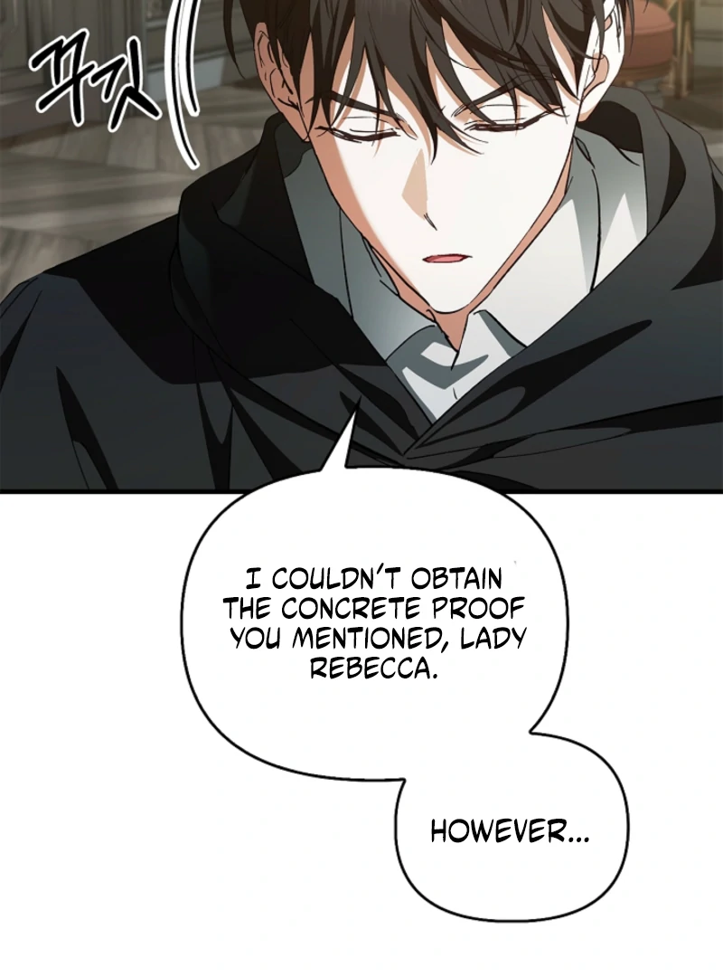 The Countess Who Ran Away Has Returned Chapter 24 - Page 85