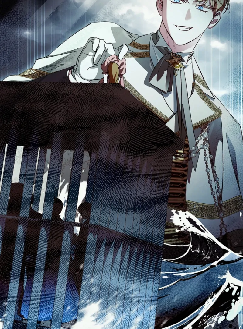 The Countess Who Ran Away Has Returned Chapter 24 - Page 91