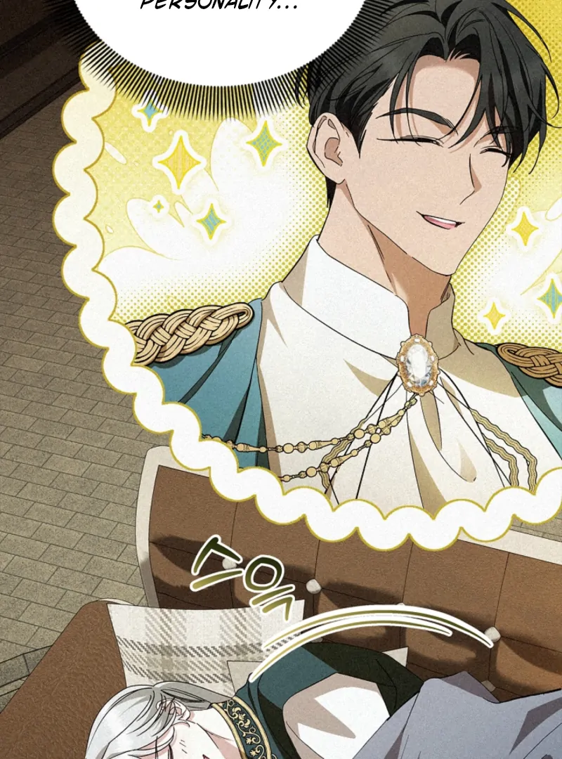 The Countess Who Ran Away Has Returned Chapter 25 - Page 11