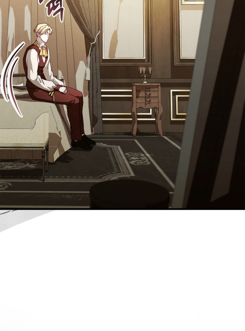 The Countess Who Ran Away Has Returned Chapter 25 - Page 101