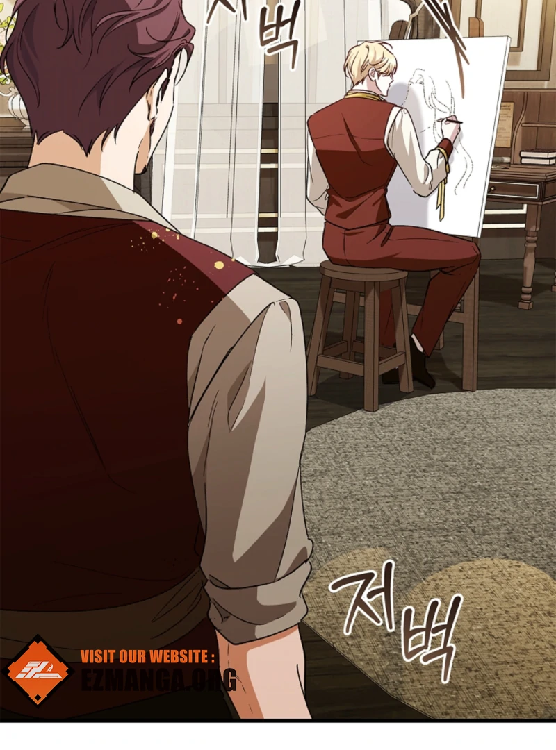 The Countess Who Ran Away Has Returned Chapter 25 - Page 104