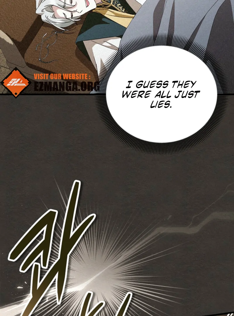 The Countess Who Ran Away Has Returned Chapter 25 - Page 12