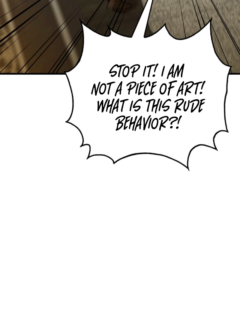 The Countess Who Ran Away Has Returned Chapter 25 - Page 123