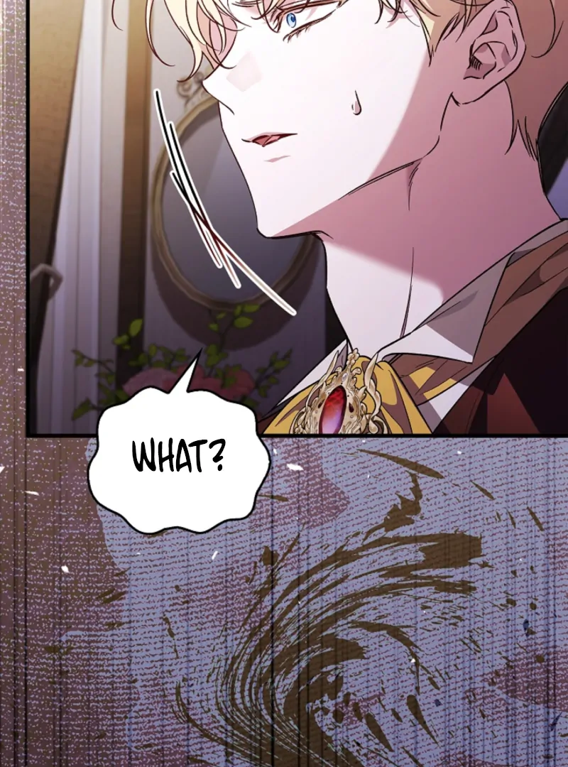 The Countess Who Ran Away Has Returned Chapter 25 - Page 126