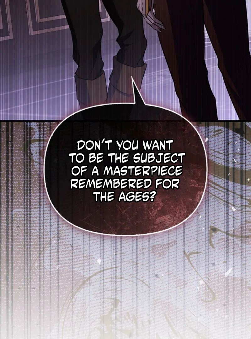 The Countess Who Ran Away Has Returned Chapter 25 - Page 128