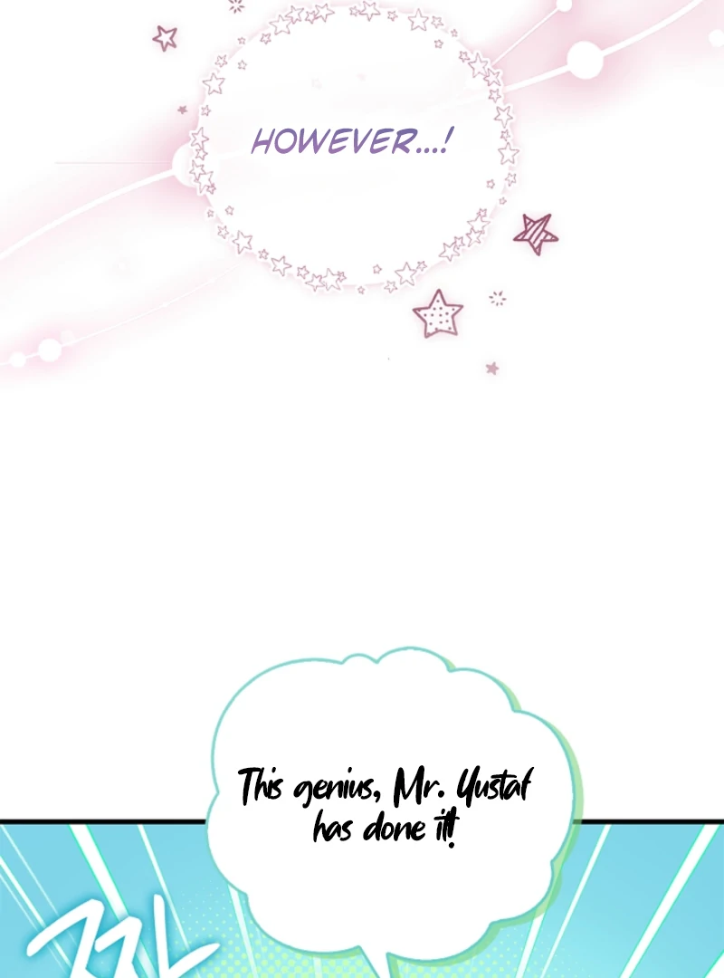 The Countess Who Ran Away Has Returned Chapter 25 - Page 25