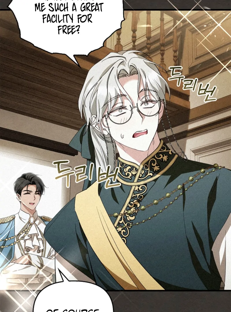 The Countess Who Ran Away Has Returned Chapter 25 - Page 4