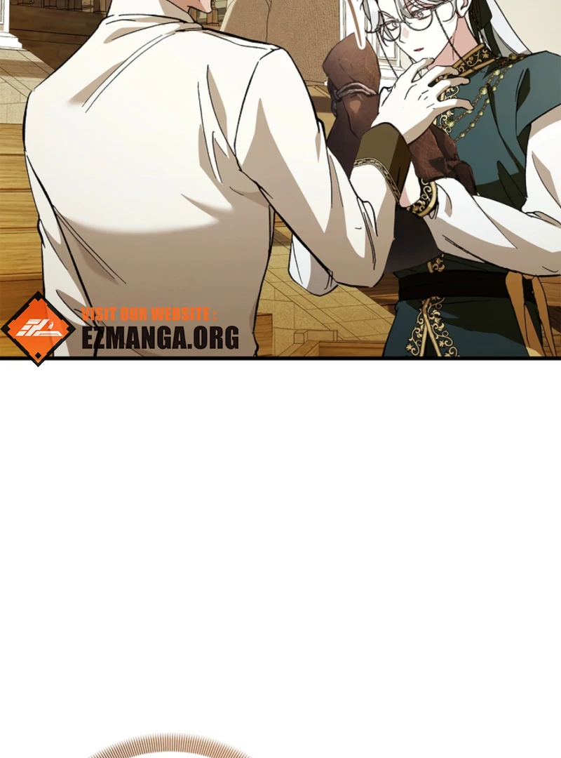 The Countess Who Ran Away Has Returned Chapter 25 - Page 35