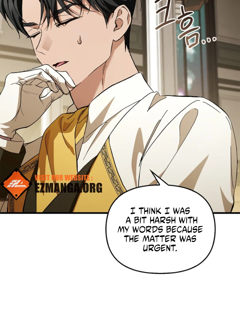 The Countess Who Ran Away Has Returned Chapter 25 - Page 38