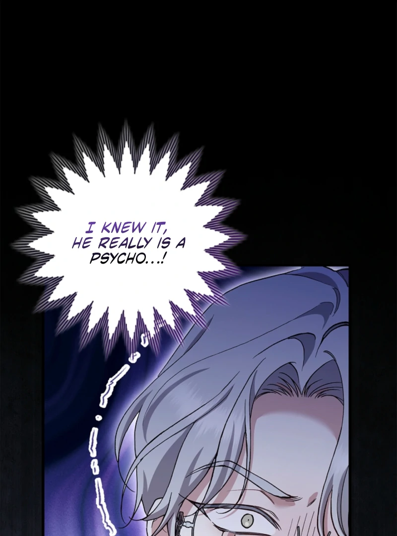 The Countess Who Ran Away Has Returned Chapter 25 - Page 46