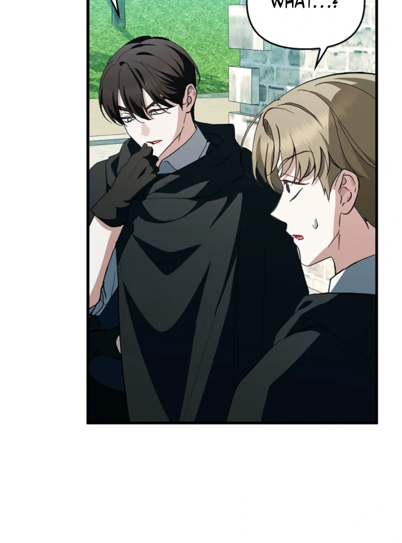 The Countess Who Ran Away Has Returned Chapter 25 - Page 54