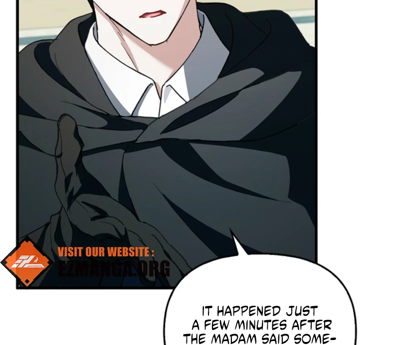 The Countess Who Ran Away Has Returned Chapter 25 - Page 56