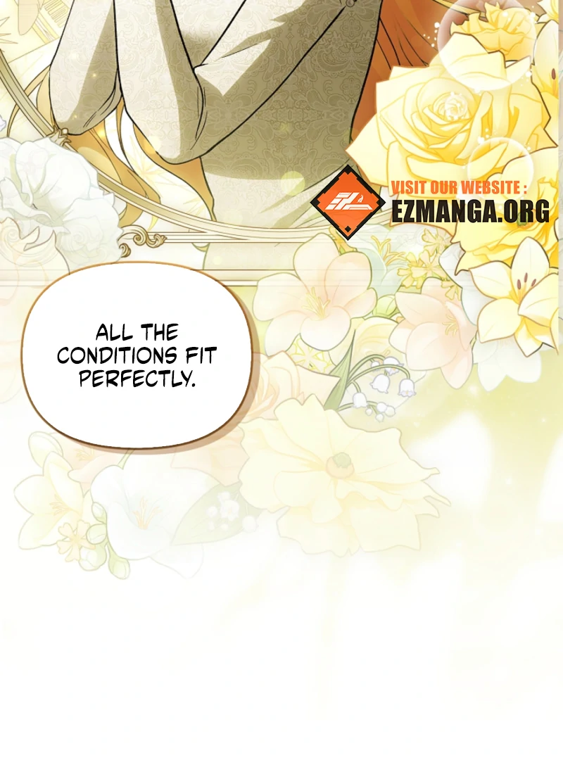 The Countess Who Ran Away Has Returned Chapter 25 - Page 59