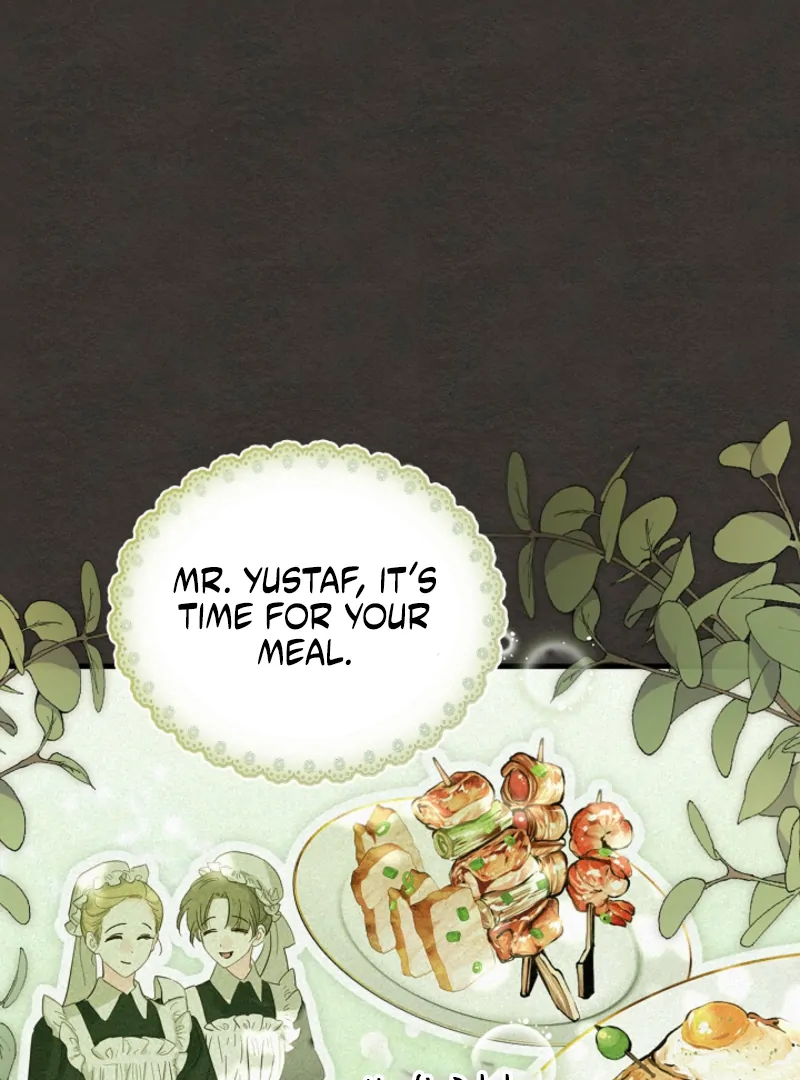 The Countess Who Ran Away Has Returned Chapter 25 - Page 7