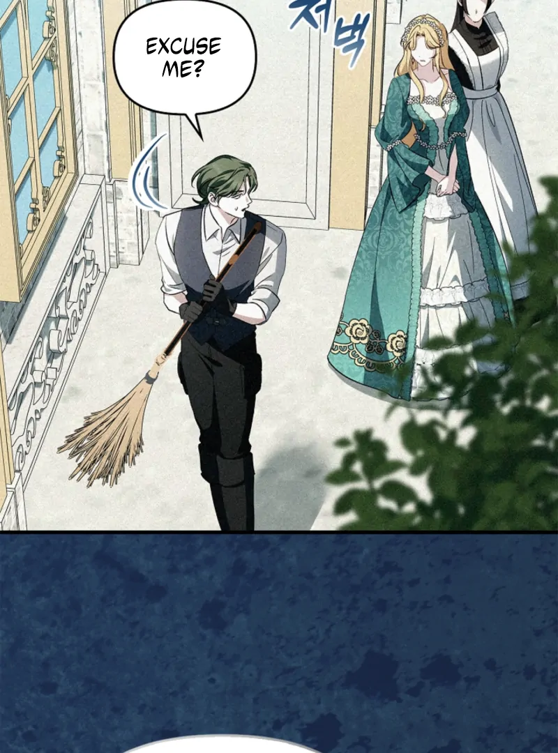 The Countess Who Ran Away Has Returned Chapter 25 - Page 64