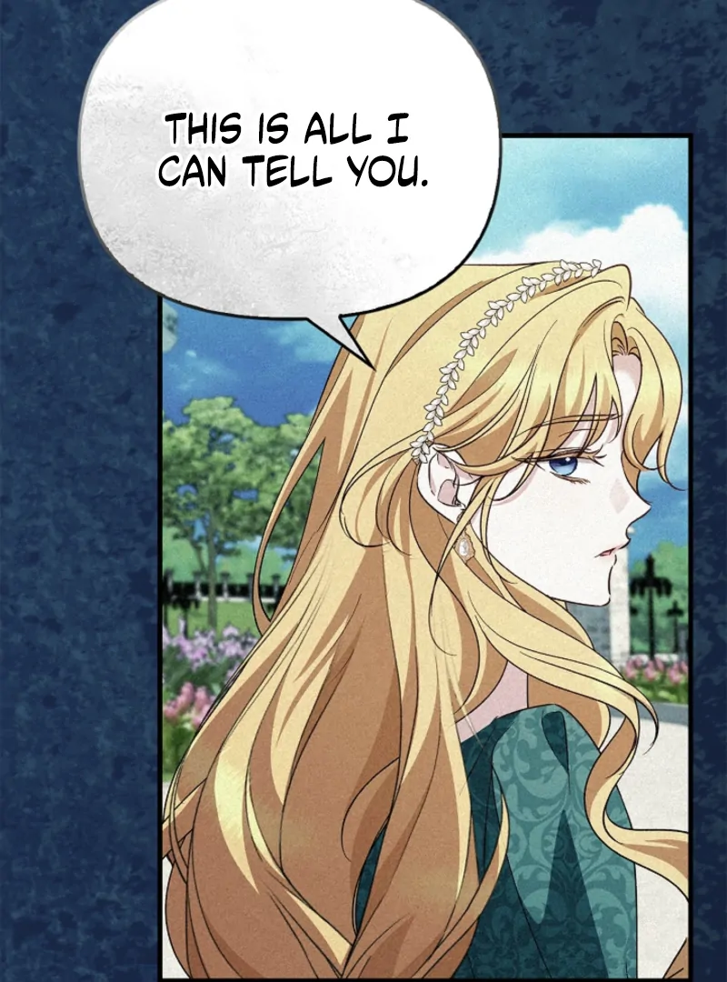 The Countess Who Ran Away Has Returned Chapter 25 - Page 65