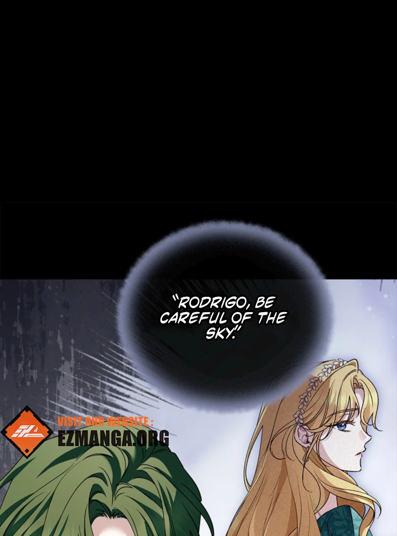 The Countess Who Ran Away Has Returned Chapter 25 - Page 71