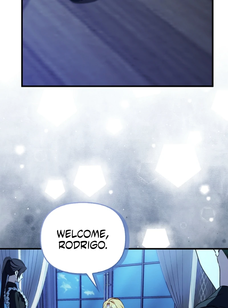 The Countess Who Ran Away Has Returned Chapter 25 - Page 80