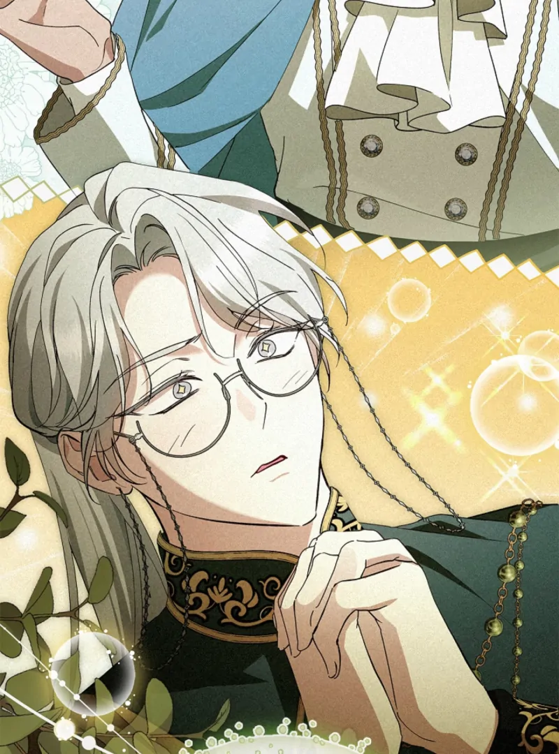 The Countess Who Ran Away Has Returned Chapter 25 - Page 9