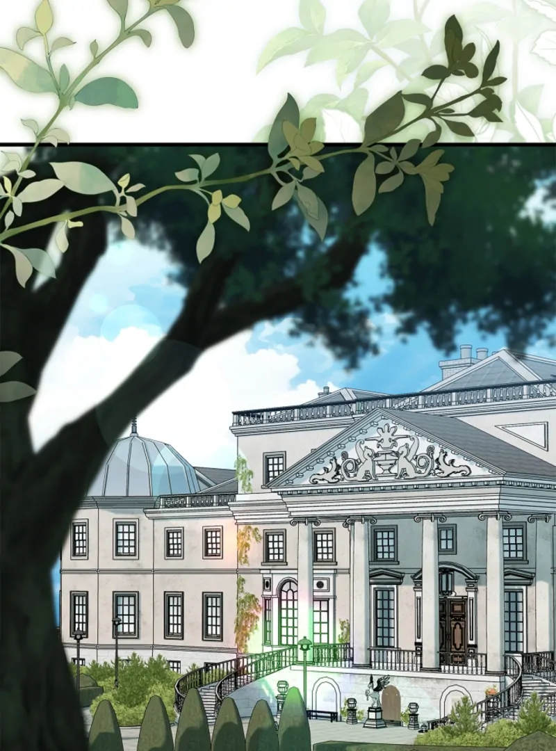 The Countess Who Ran Away Has Returned Chapter 25 - Page 87