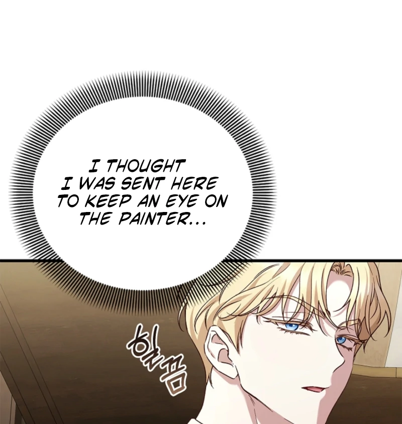 The Countess Who Ran Away Has Returned Chapter 25 - Page 92