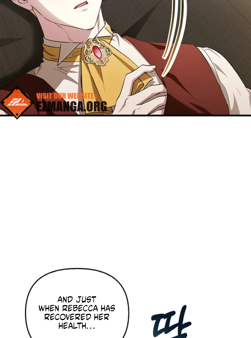 The Countess Who Ran Away Has Returned Chapter 25 - Page 98