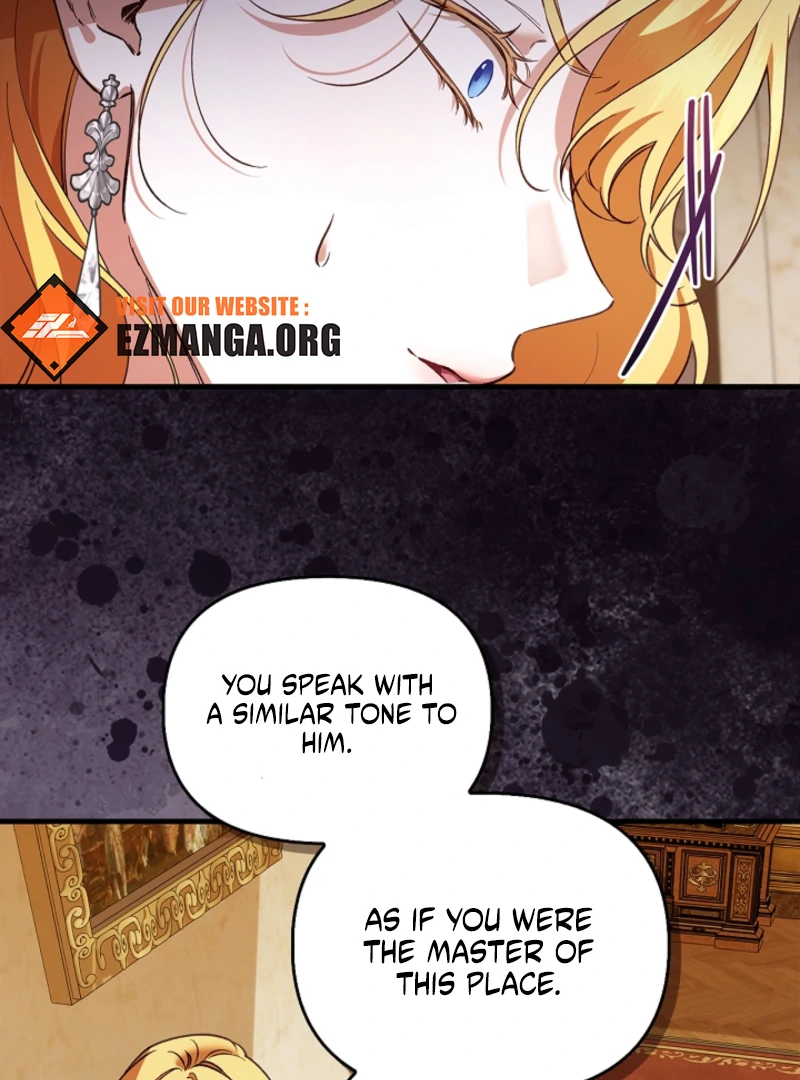 The Countess Who Ran Away Has Returned Chapter 26 - Page 114