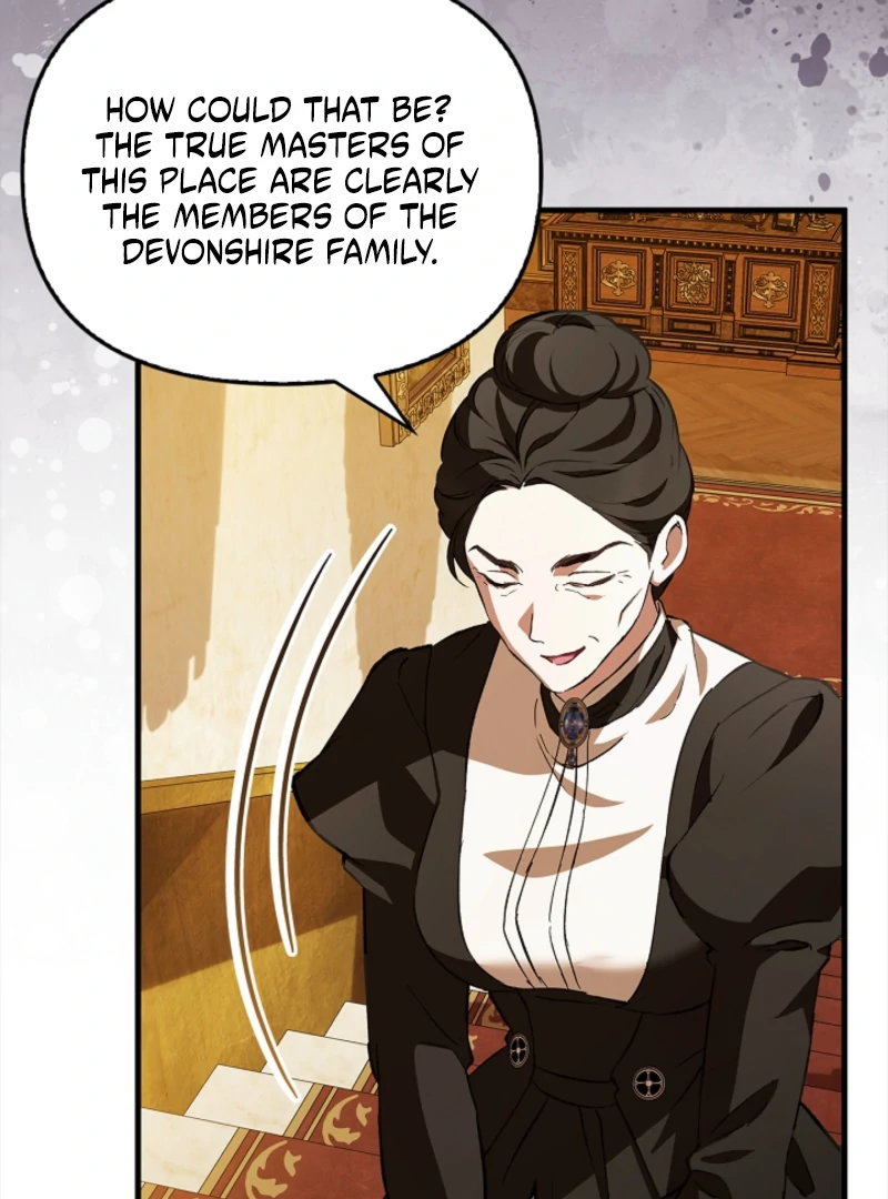 The Countess Who Ran Away Has Returned Chapter 26 - Page 116
