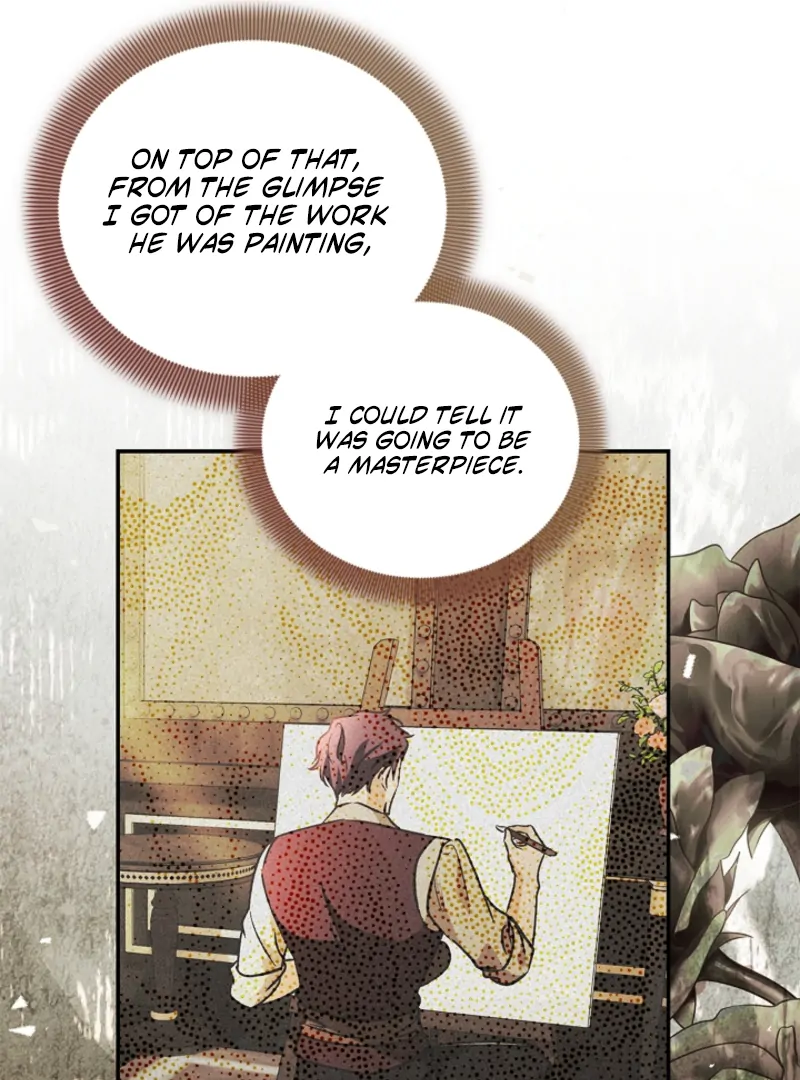 The Countess Who Ran Away Has Returned Chapter 26 - Page 13