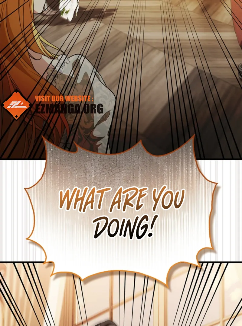 The Countess Who Ran Away Has Returned Chapter 26 - Page 128