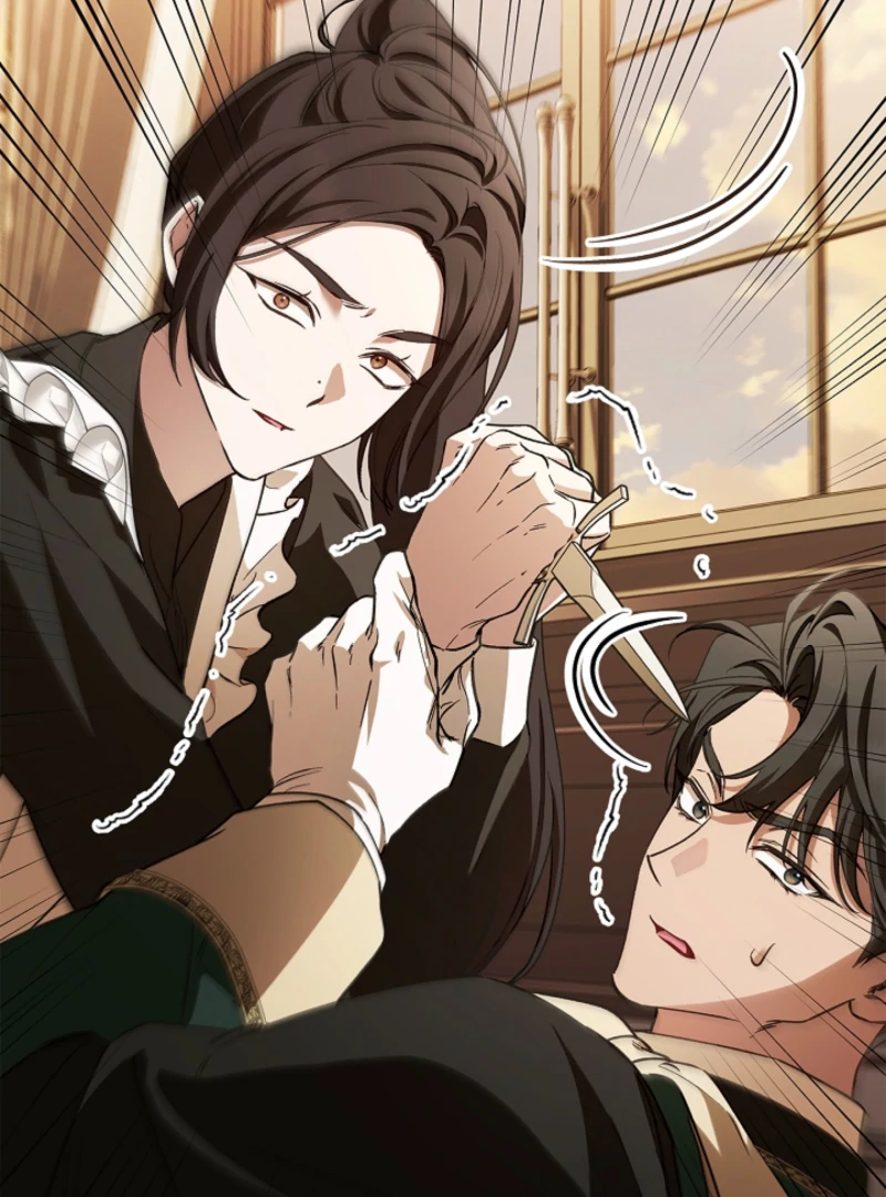 The Countess Who Ran Away Has Returned Chapter 26 - Page 129