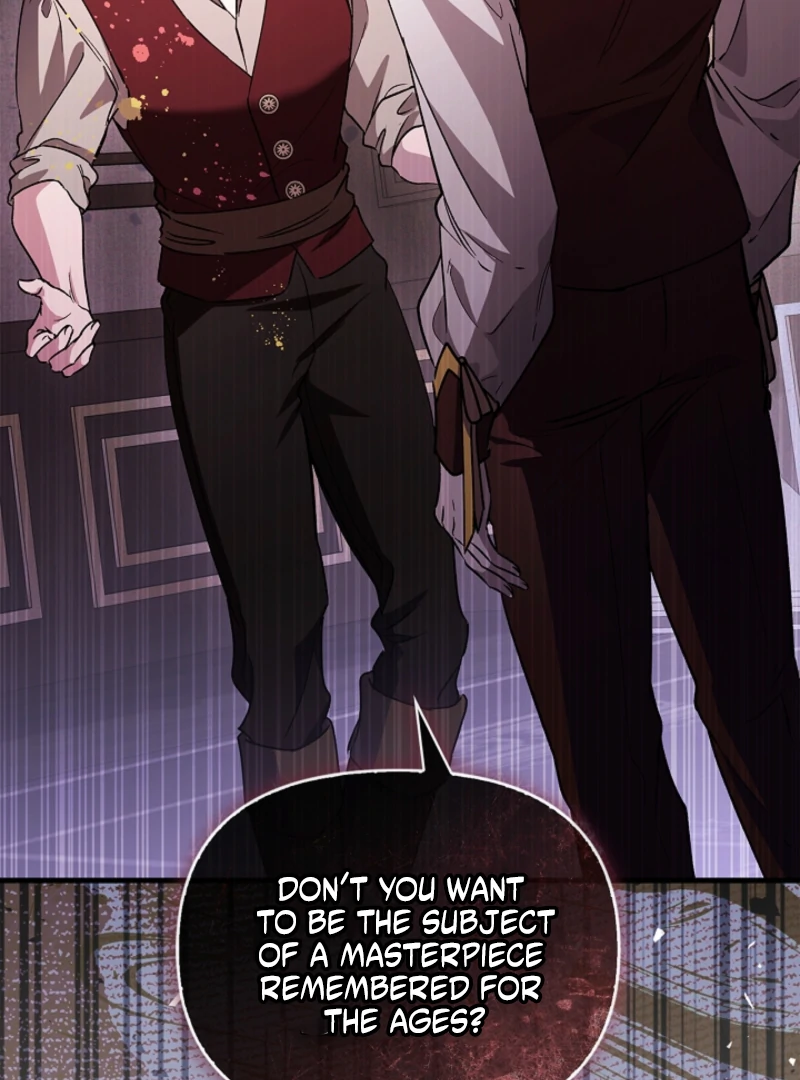 The Countess Who Ran Away Has Returned Chapter 26 - Page 4