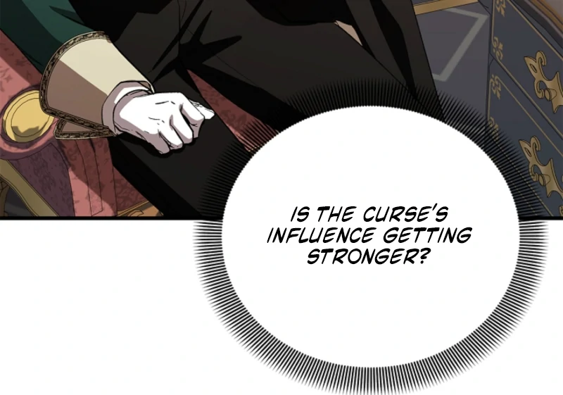 The Countess Who Ran Away Has Returned Chapter 26 - Page 47