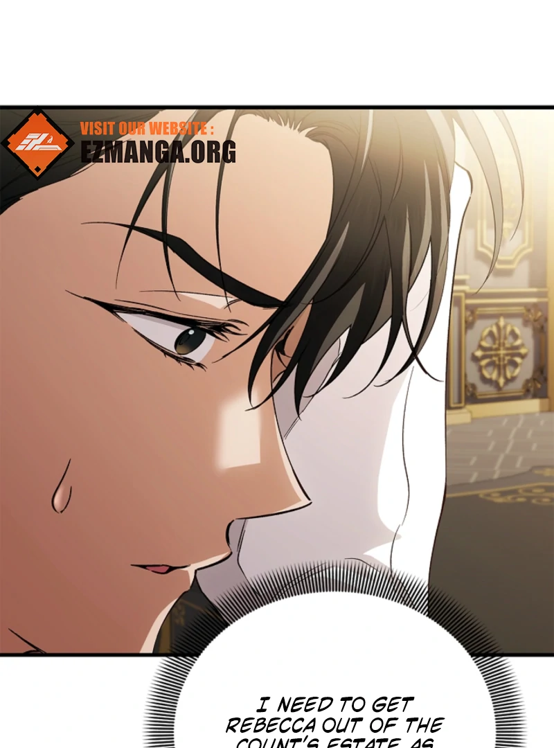 The Countess Who Ran Away Has Returned Chapter 26 - Page 49