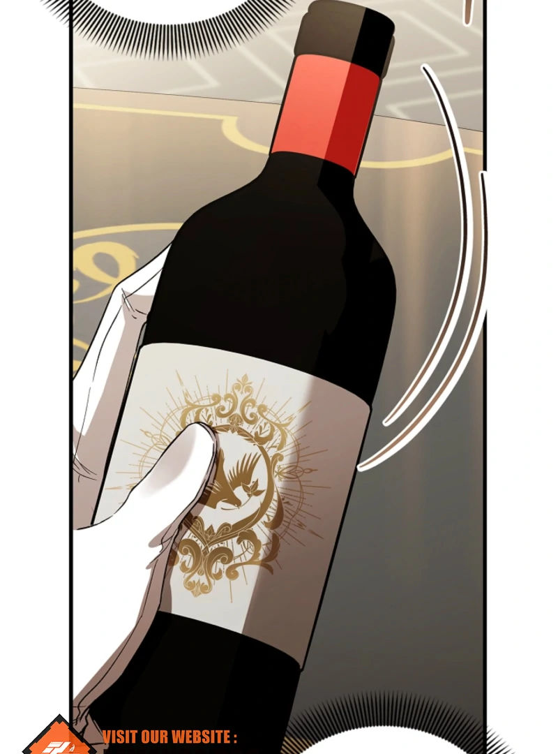 The Countess Who Ran Away Has Returned Chapter 26 - Page 52