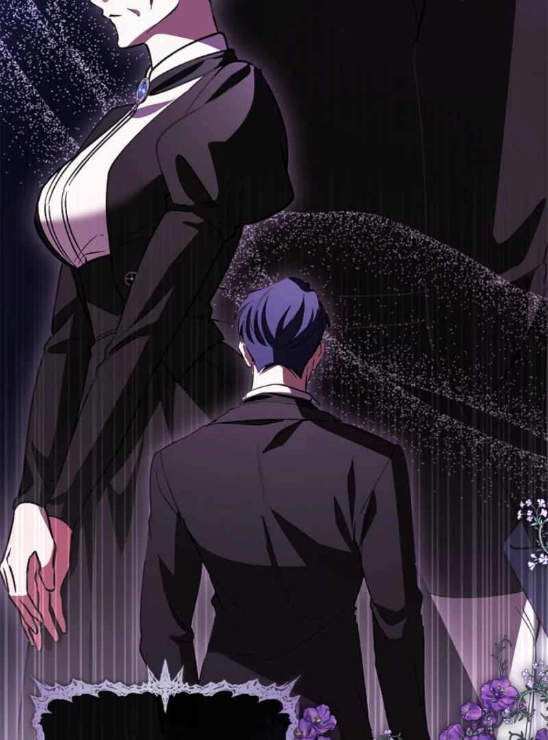 The Countess Who Ran Away Has Returned Chapter 26 - Page 63