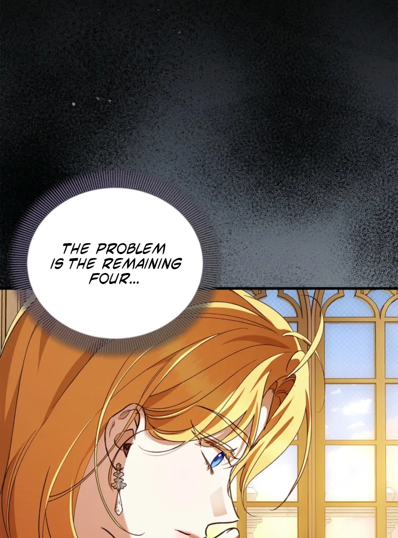 The Countess Who Ran Away Has Returned Chapter 26 - Page 66